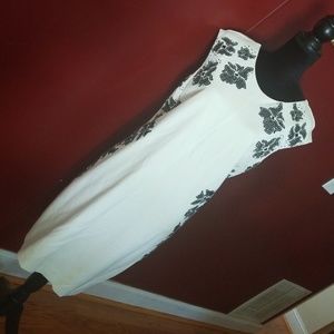 Laundry Sleveless Dress